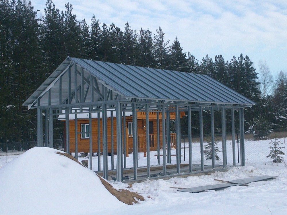 Chania